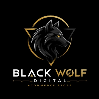 black-wolf-digital